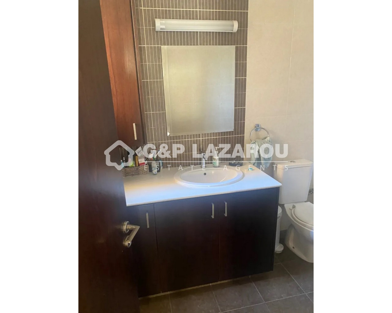 3 Bedroom Apartment for Sale in Limassol – Agia Fyla