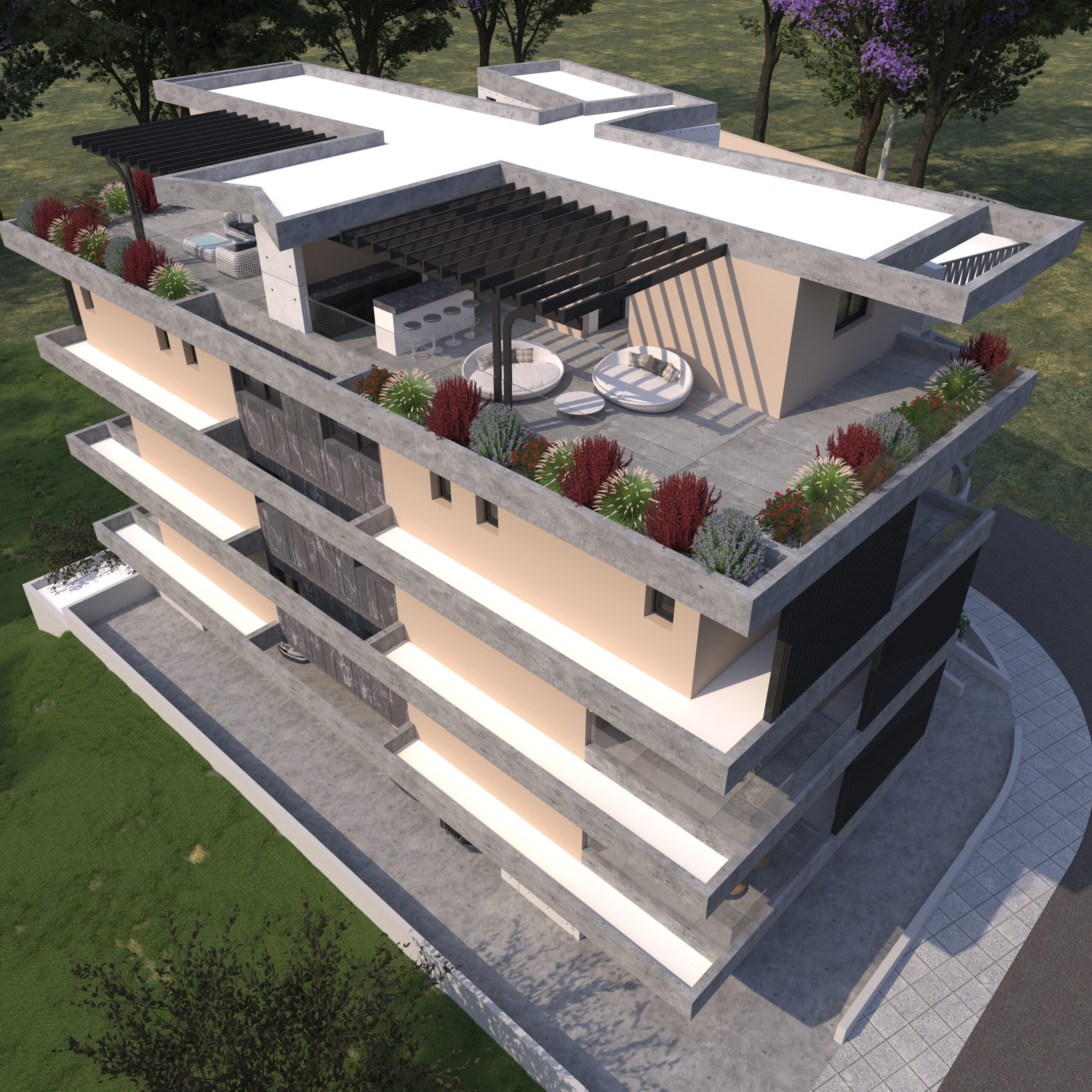 2 Bedroom Apartment for Sale in Ypsonas, Limassol District