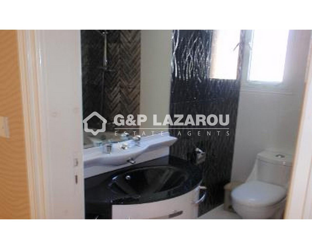 5 Bedroom House for Sale in Potamos Germasogeias, Limassol District
