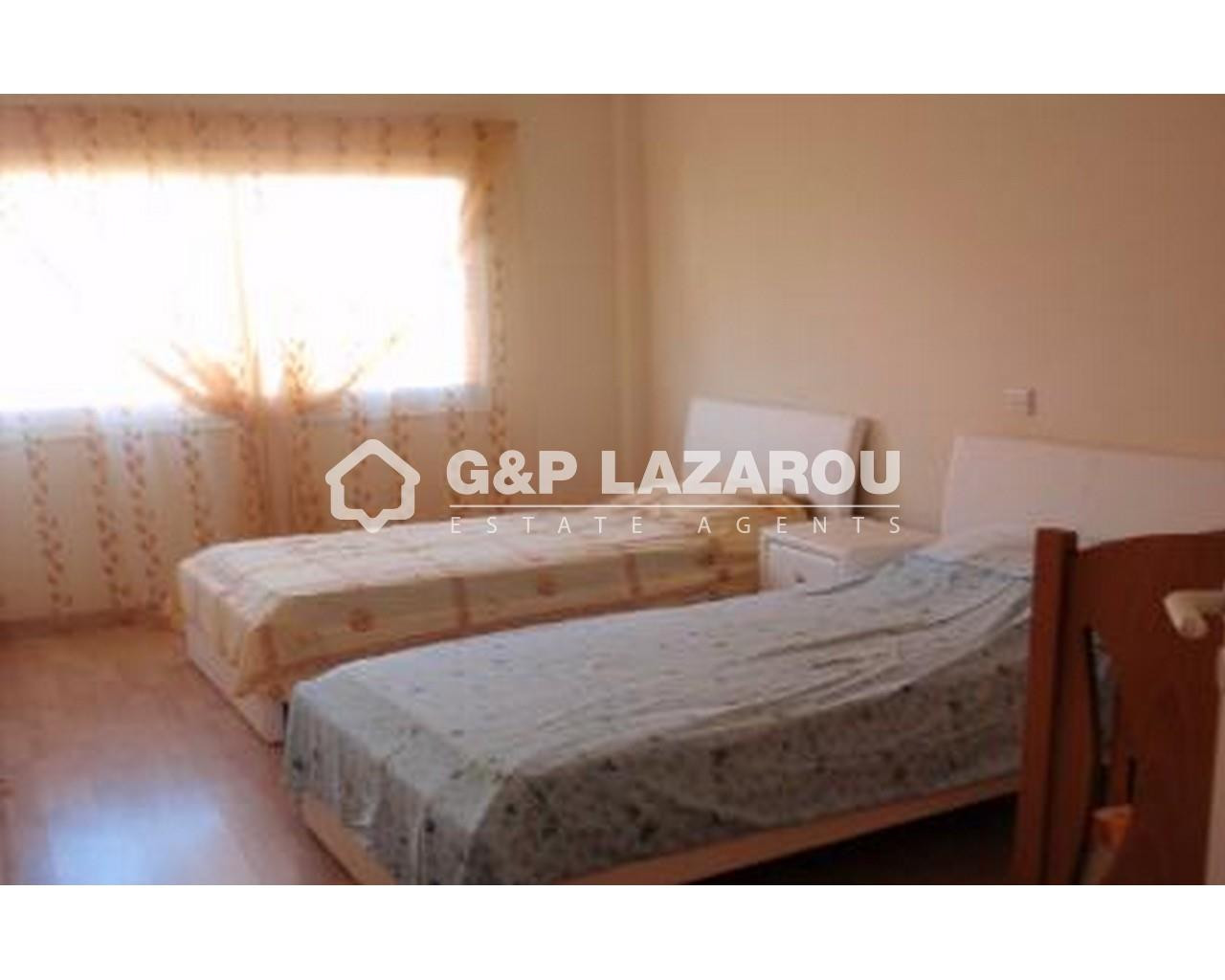 5 Bedroom House for Sale in Potamos Germasogeias, Limassol District