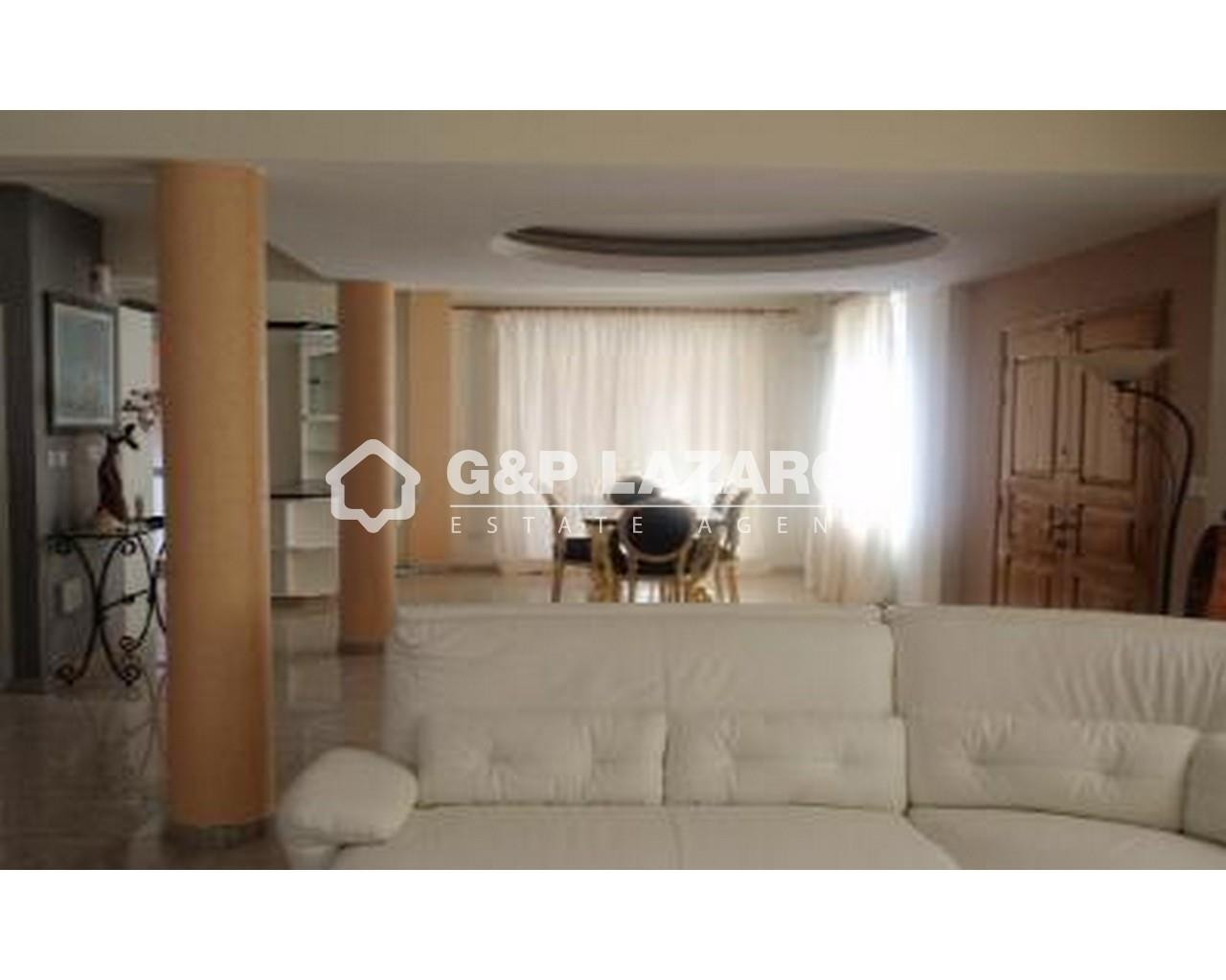 5 Bedroom House for Sale in Potamos Germasogeias, Limassol District