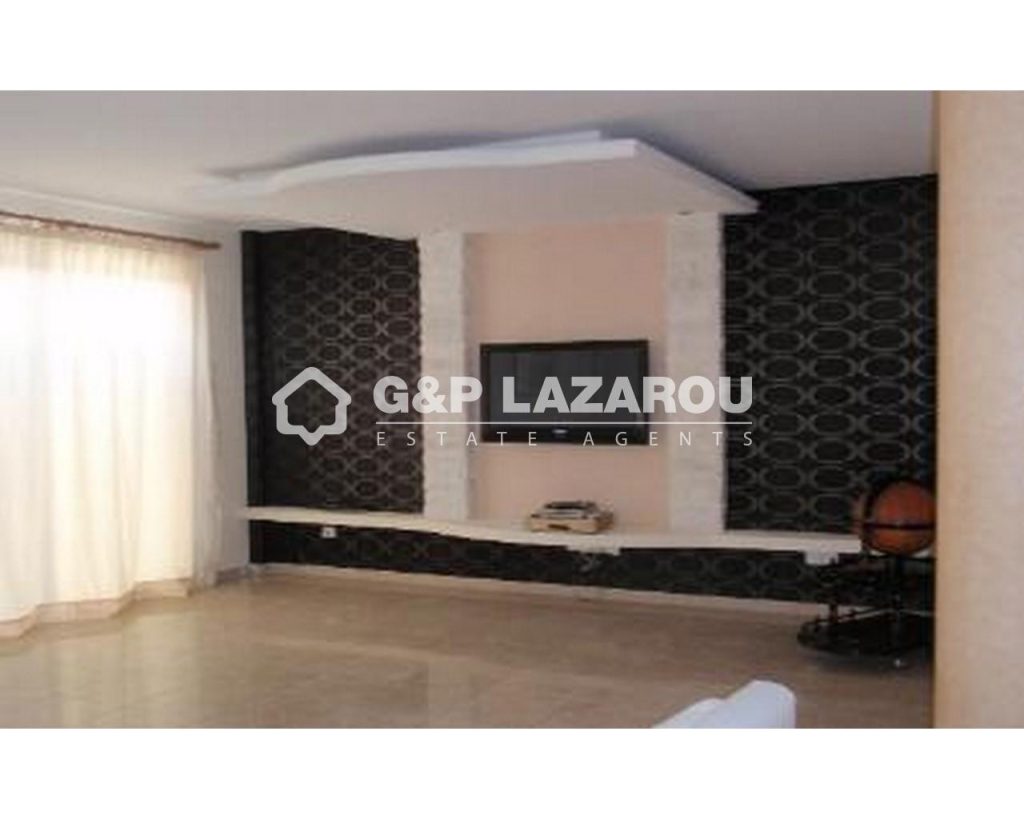 5 Bedroom House for Sale in Potamos Germasogeias, Limassol District
