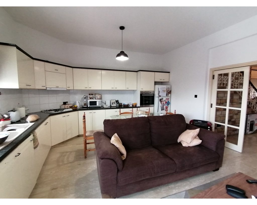 4 Bedroom House for Sale in Limassol – Agia Fyla