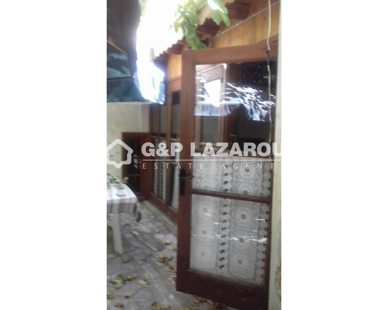 2 Bedroom House for Sale in Vasa Koilaniou, Limassol District