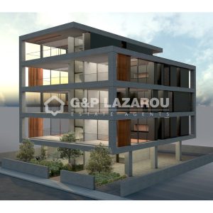 756m² Building for Sale in Limassol – Mesa Geitonia