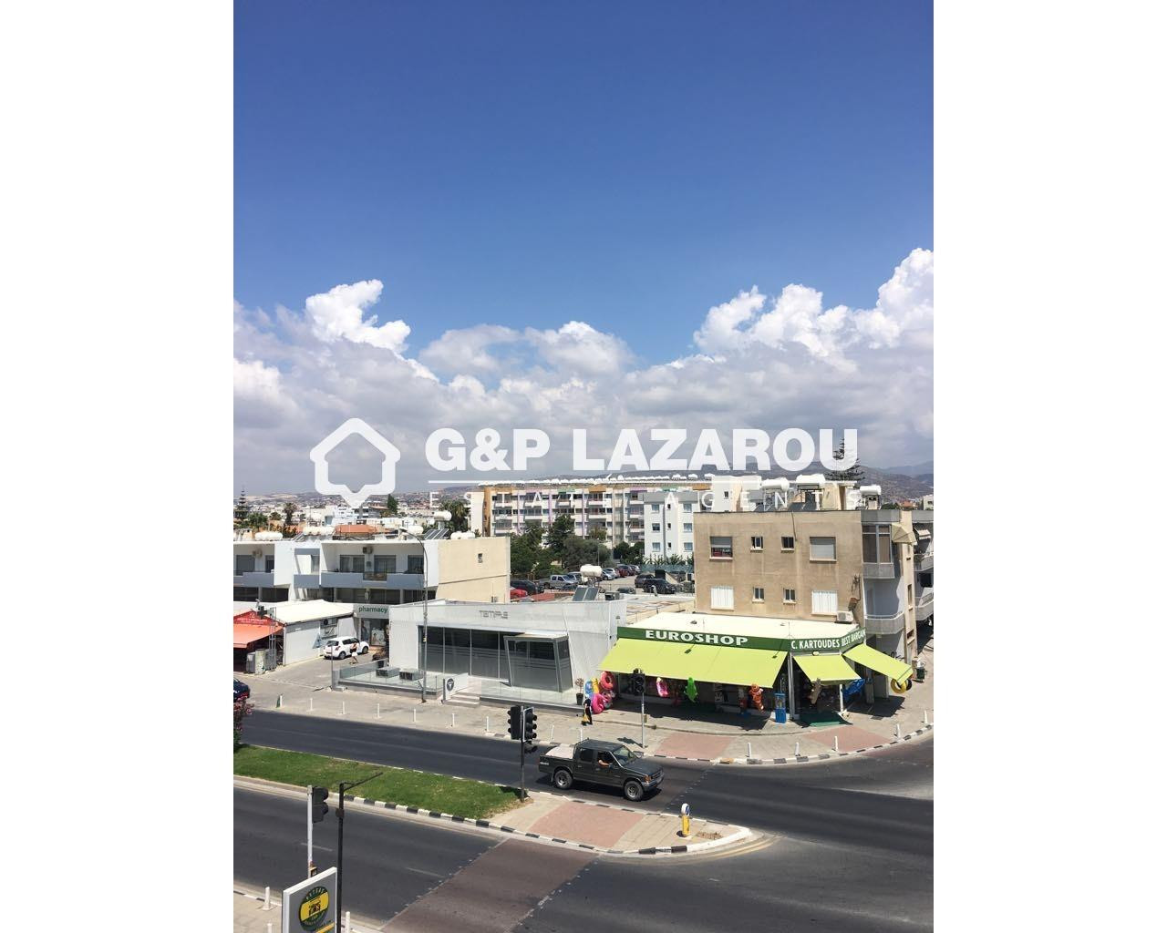 3 Bedroom Apartment for Sale in Potamos Germasogeias, Limassol District