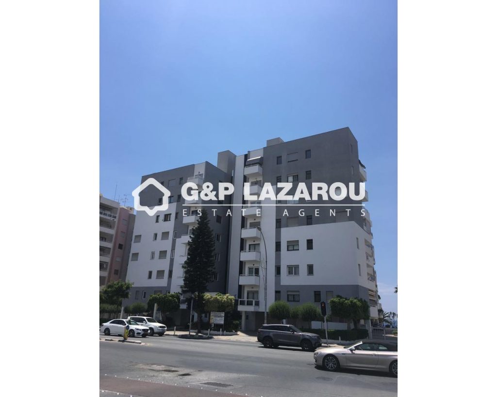 3 Bedroom Apartment for Sale in Potamos Germasogeias, Limassol District