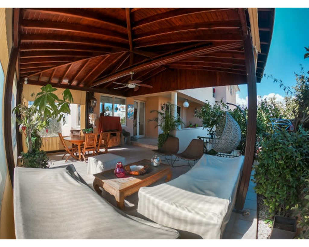 5 Bedroom House for Sale in Potamos Germasogeias, Limassol District