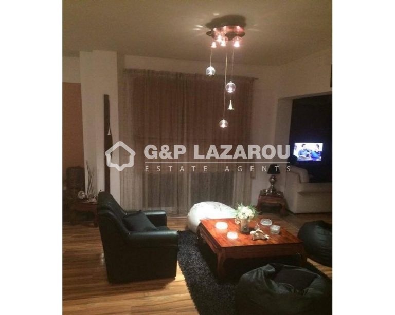 6+ Bedroom House for Sale in Limassol – Mesa Geitonia