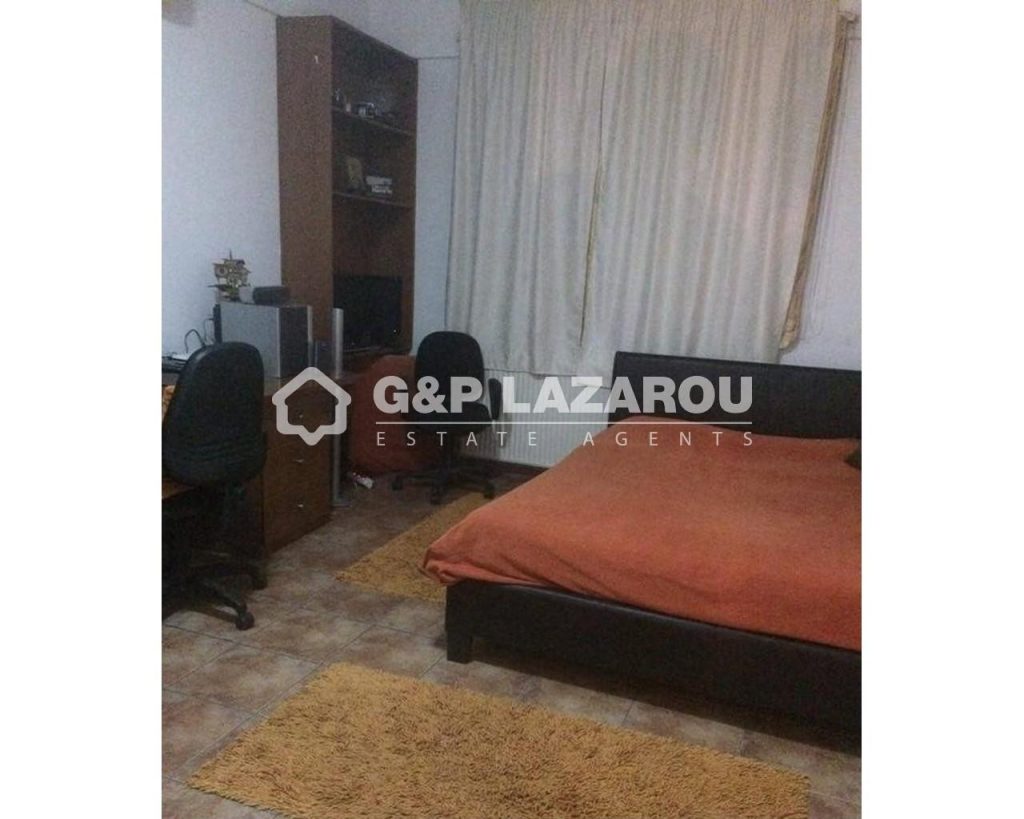 6+ Bedroom House for Sale in Limassol – Mesa Geitonia