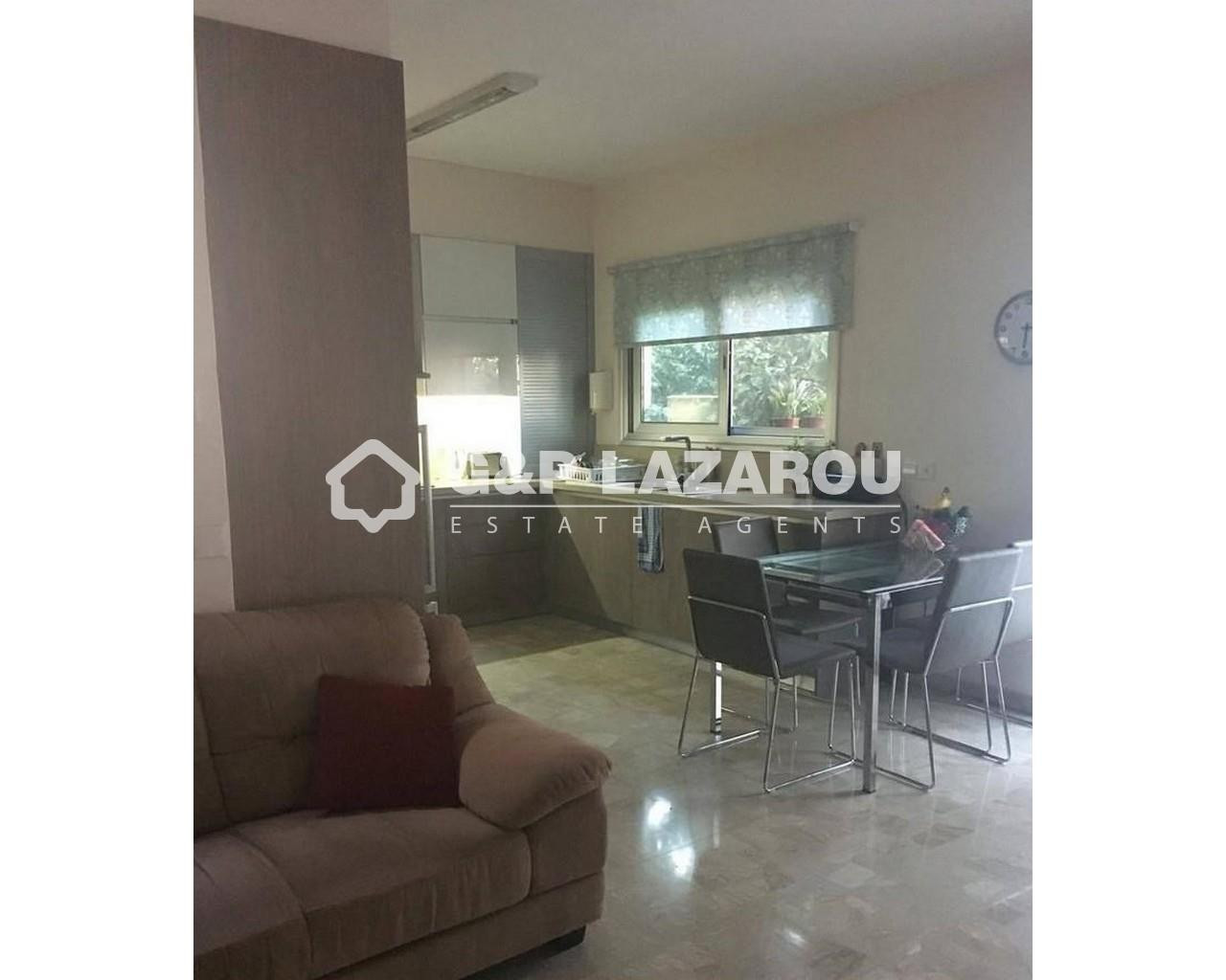 4 Bedroom House for Sale in Limassol – Mesa Geitonia