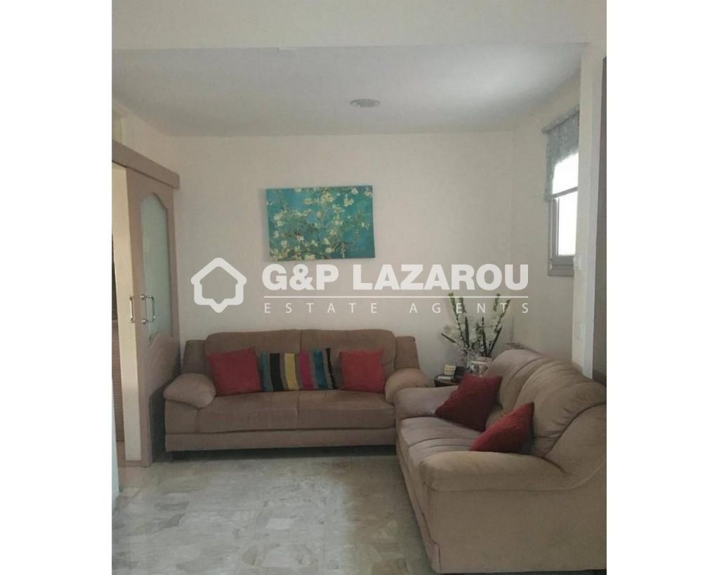 4 Bedroom House for Sale in Limassol – Mesa Geitonia