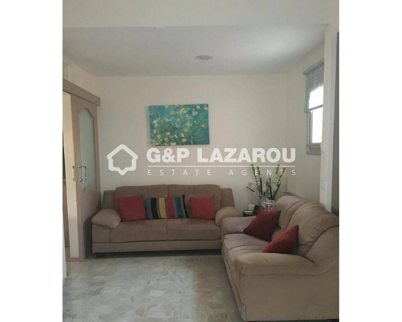 4 Bedroom House for Sale in Limassol – Mesa Geitonia