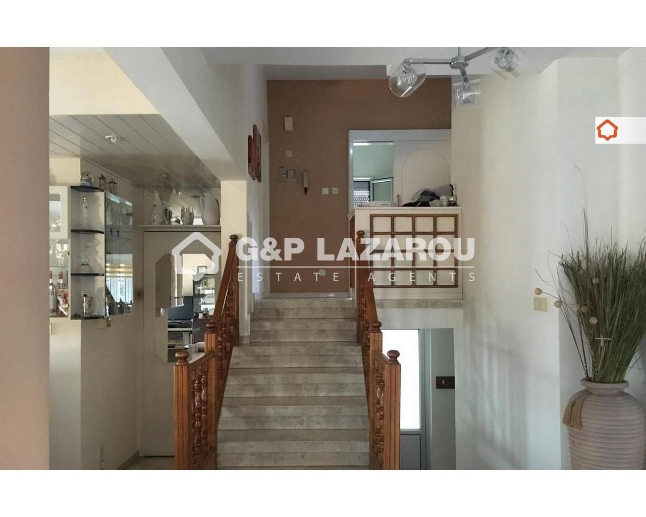 4 Bedroom House for Sale in Limassol – Mesa Geitonia