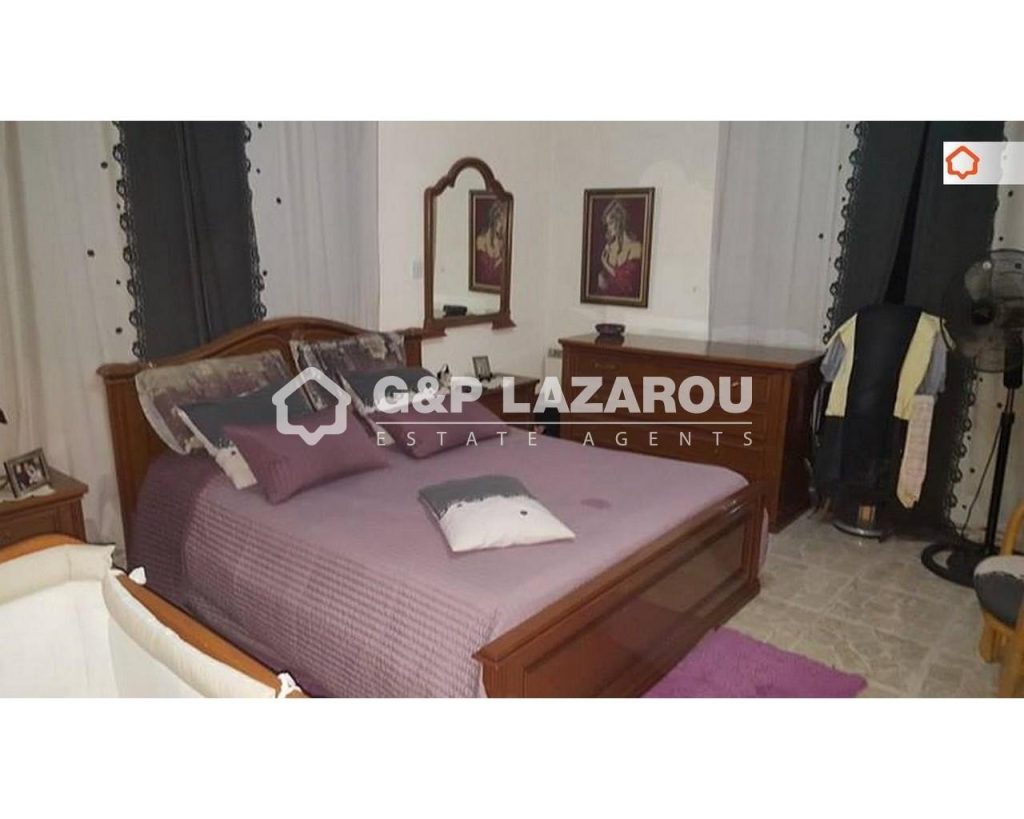 5 Bedroom House for Sale in Limassol – Agios Athanasios