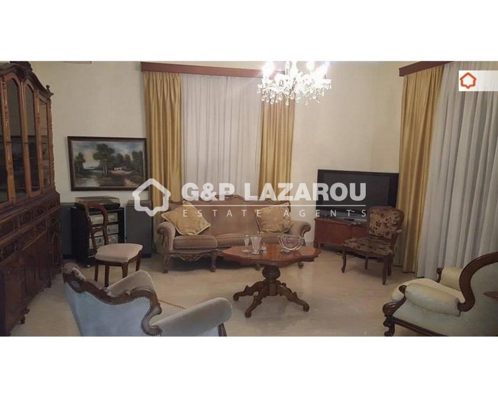 5 Bedroom House for Sale in Limassol – Agios Athanasios