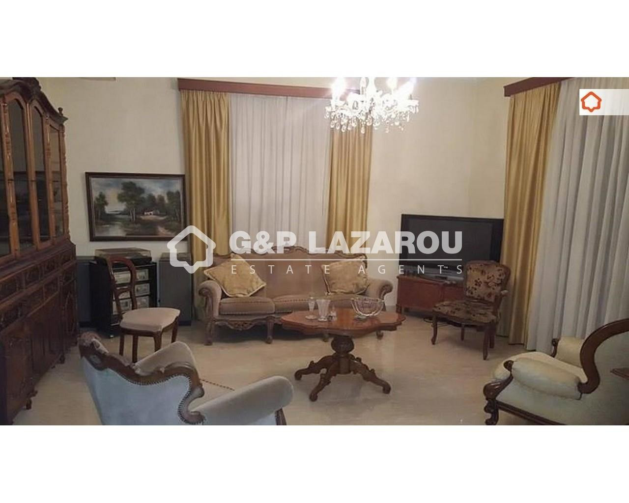 5 Bedroom House for Sale in Limassol – Agios Athanasios
