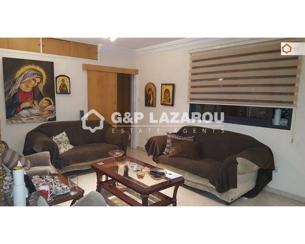 5 Bedroom House for Sale in Limassol – Agios Athanasios