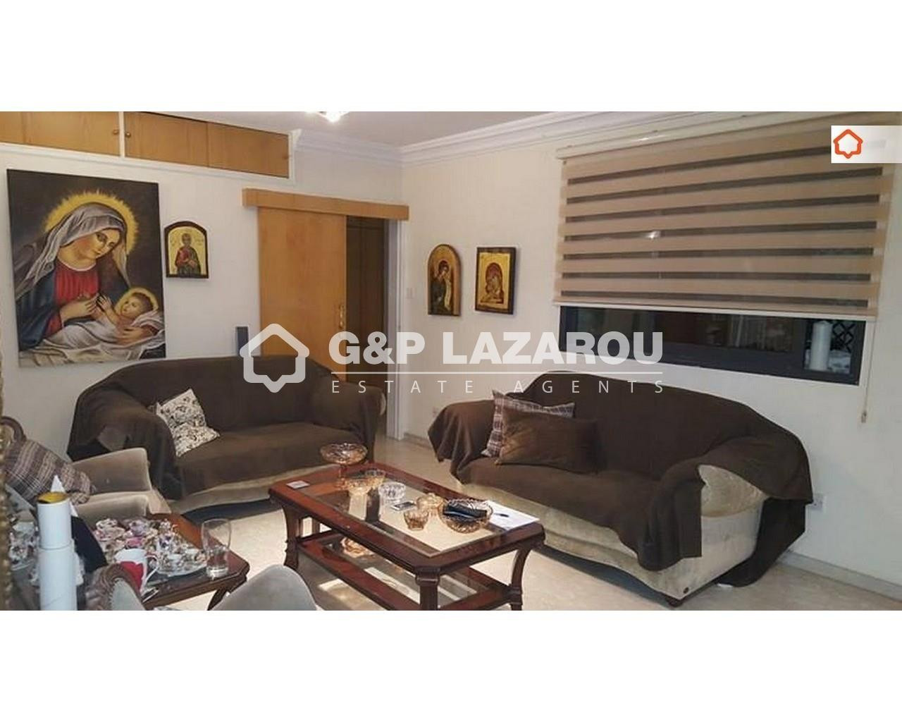 5 Bedroom House for Sale in Limassol – Agios Athanasios