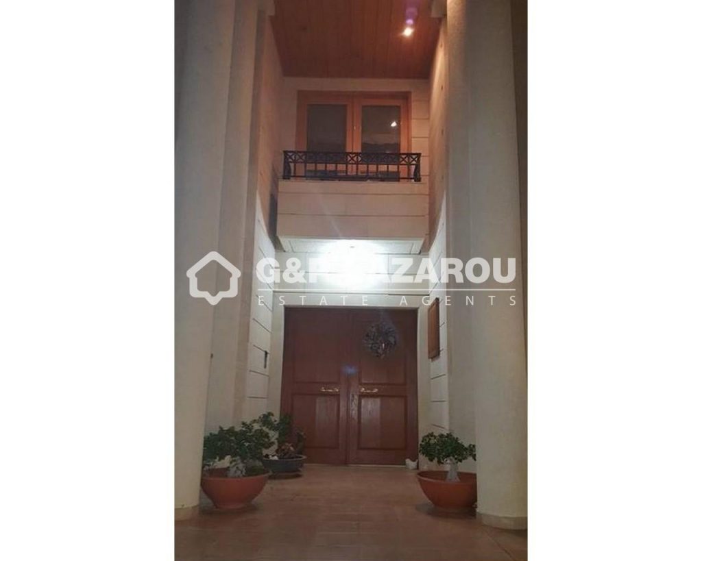 5 Bedroom House for Sale in Limassol – Agios Athanasios