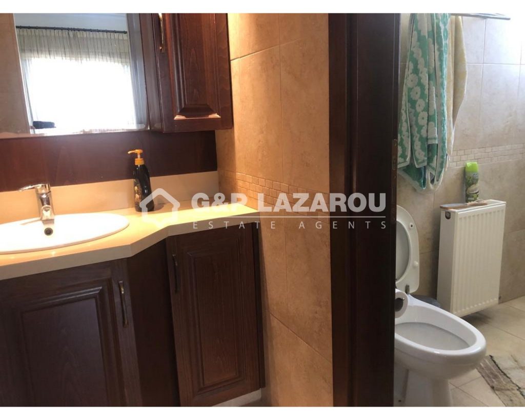 3 Bedroom House for Sale in Ypsonas, Limassol District