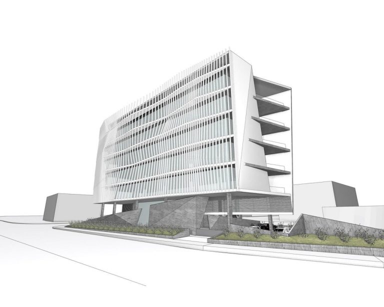237m² Office for Rent in Limassol – Petrou kai Pavlou