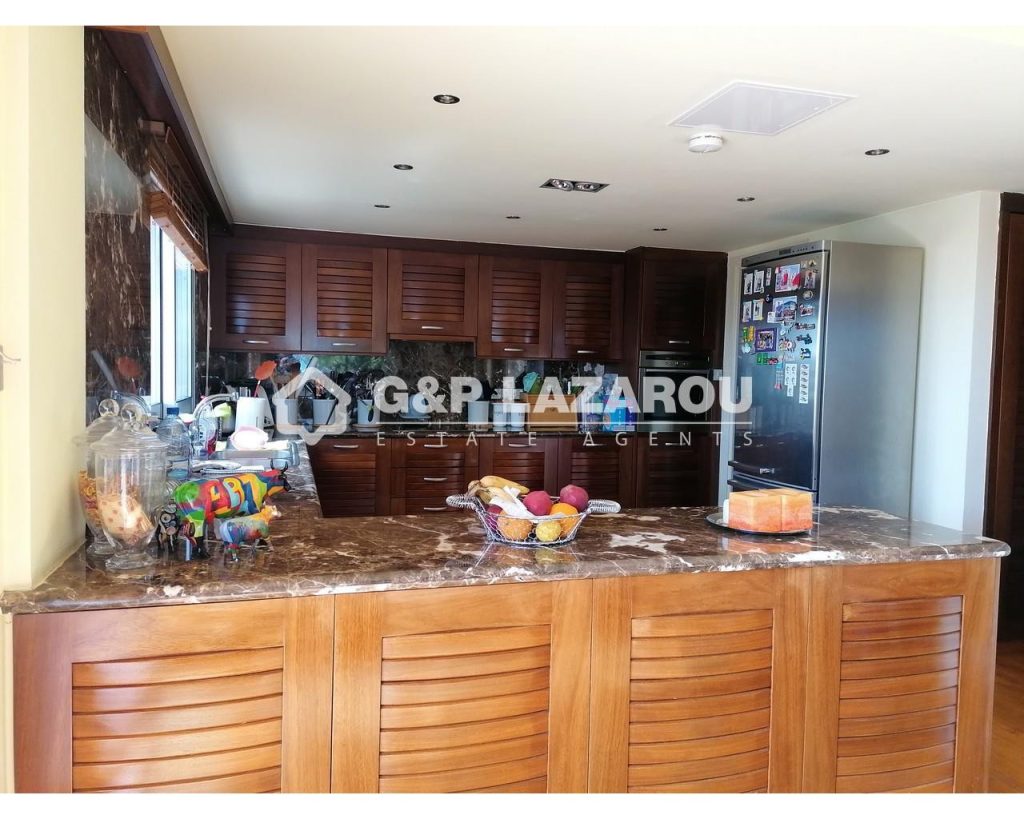 4 Bedroom House for Sale in Limassol – Agia Fyla