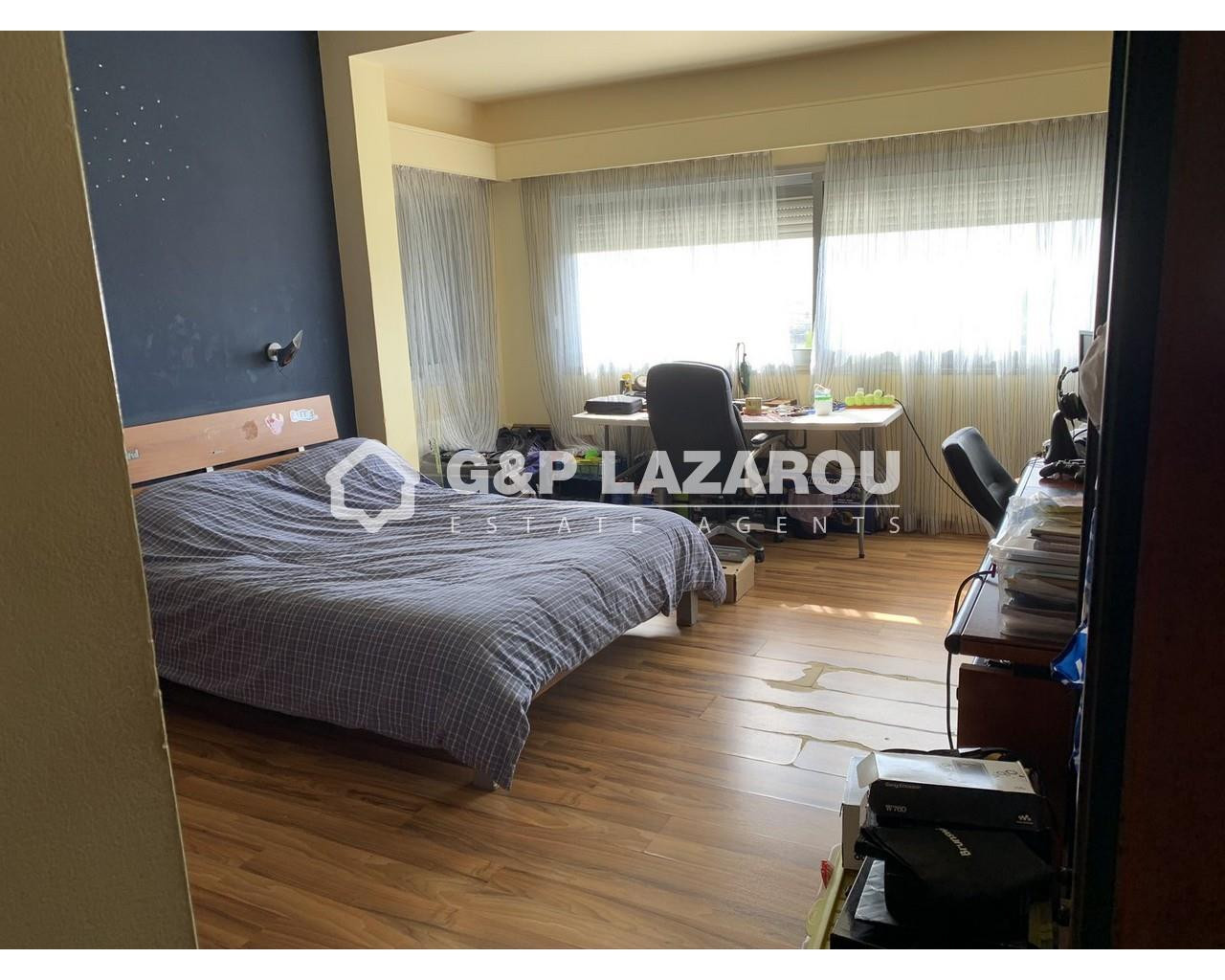 4 Bedroom House for Sale in Limassol – Agia Fyla