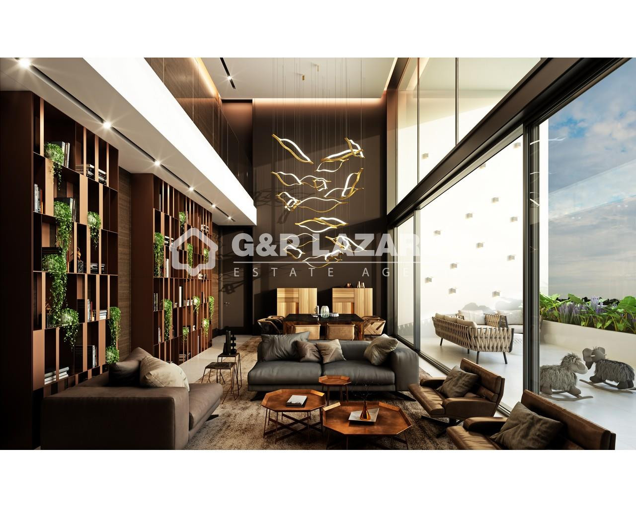 2 Bedroom Apartment for Sale in Potamos Germasogeias, Limassol District