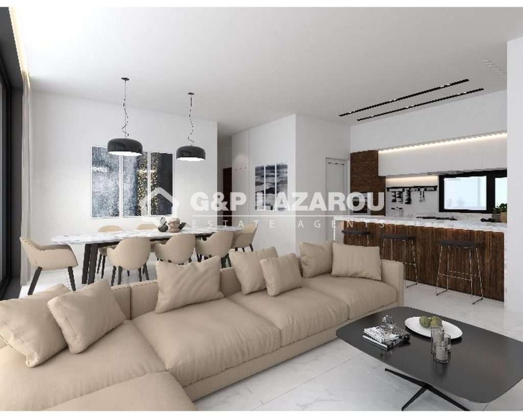 2 Bedroom Apartment for Sale in Germasogeia, Limassol District