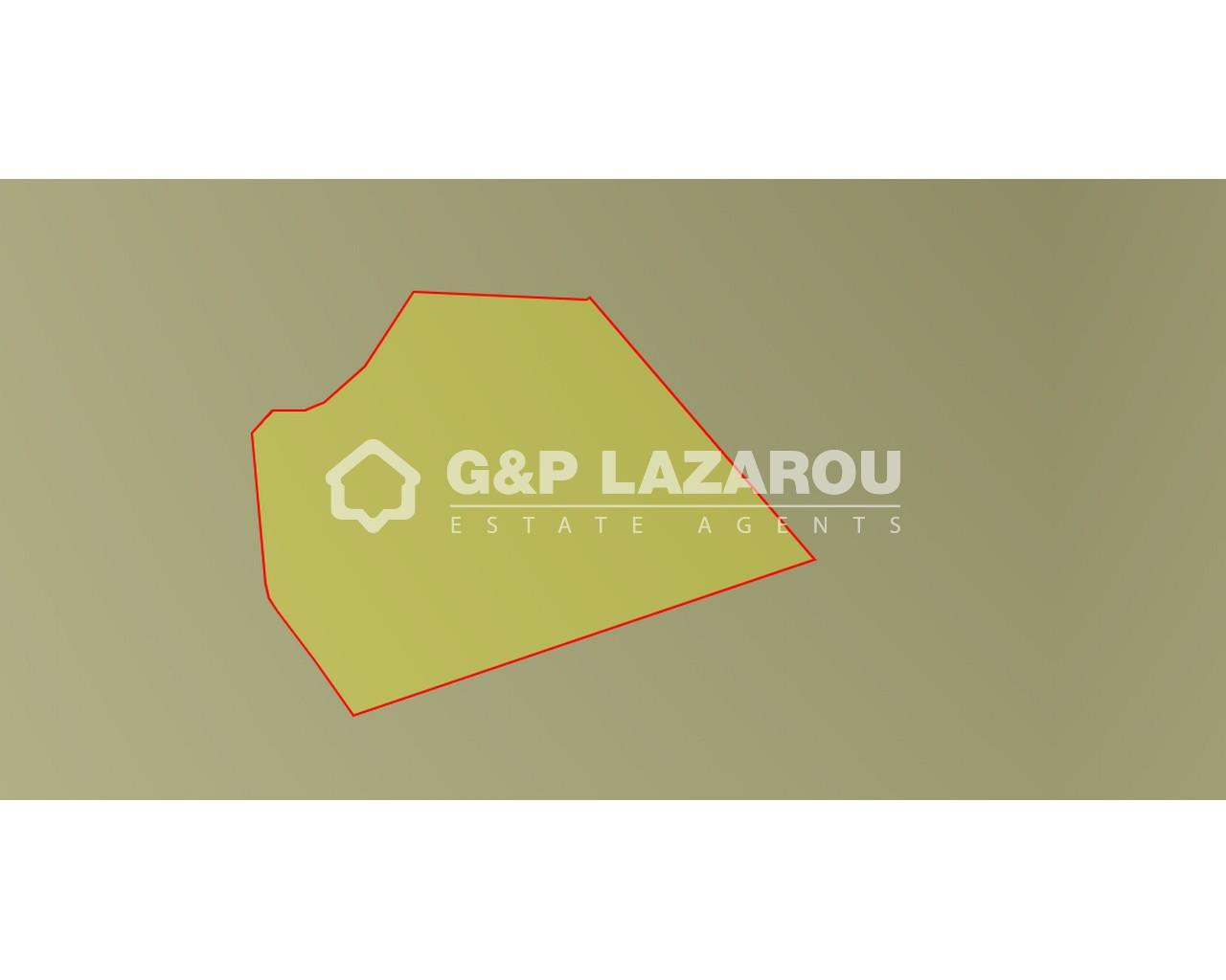 7,272m² Plot for Sale in Paramytha, Limassol District