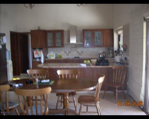 4 Bedroom House for Sale in Parekklisia, Limassol District