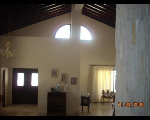 4 Bedroom House for Sale in Parekklisia, Limassol District