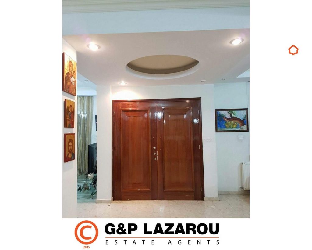 5 Bedroom House for Sale in Potamos Germasogeias, Limassol District
