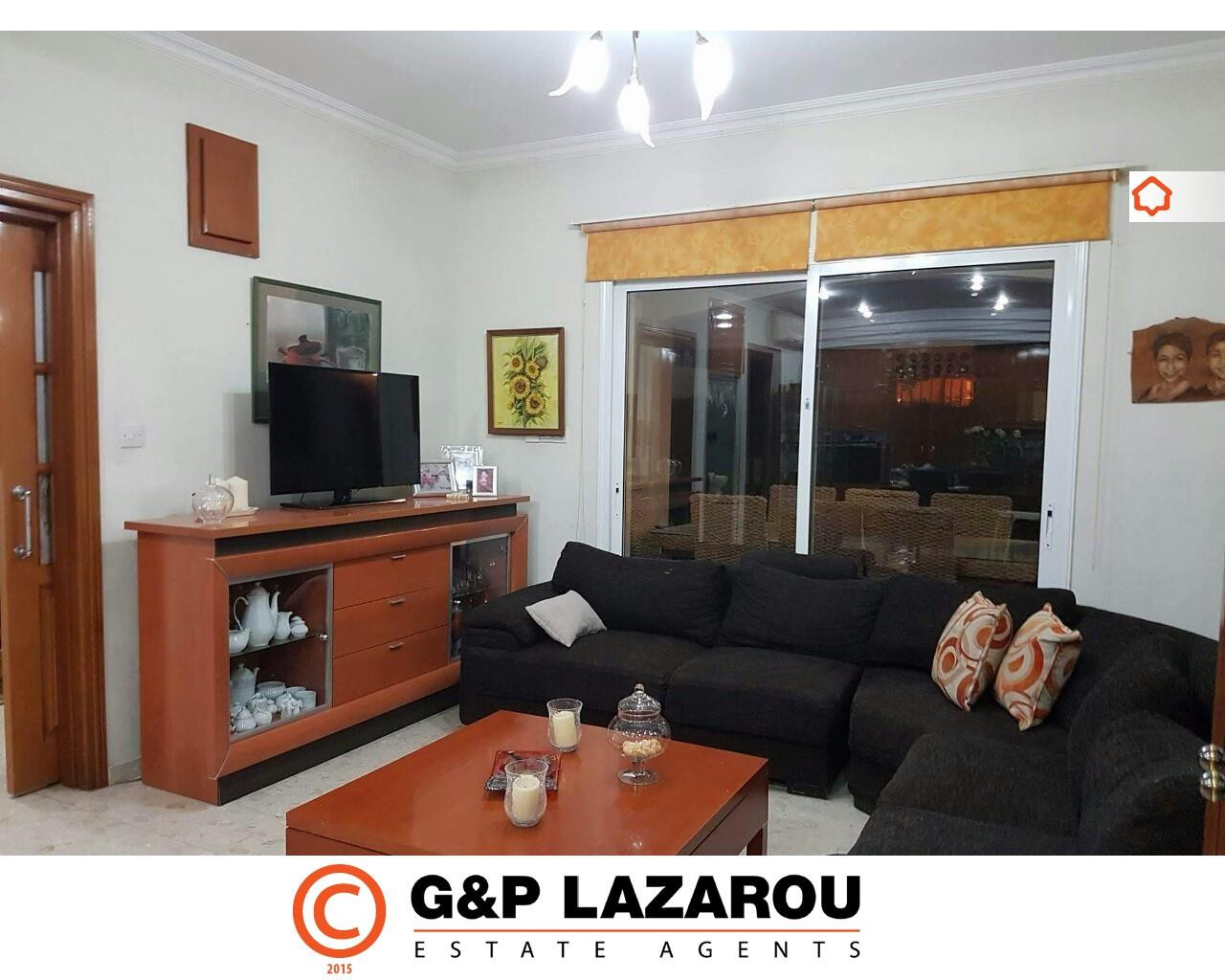5 Bedroom House for Sale in Potamos Germasogeias, Limassol District