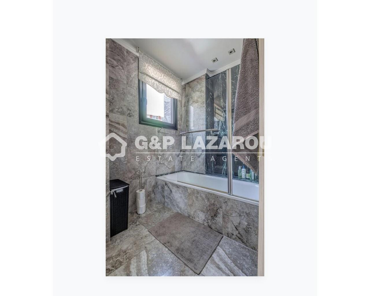 4 Bedroom House for Sale in Agios Tychonas, Limassol District