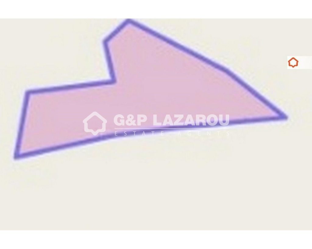 1,673m² Plot for Sale in Kellaki, Limassol District
