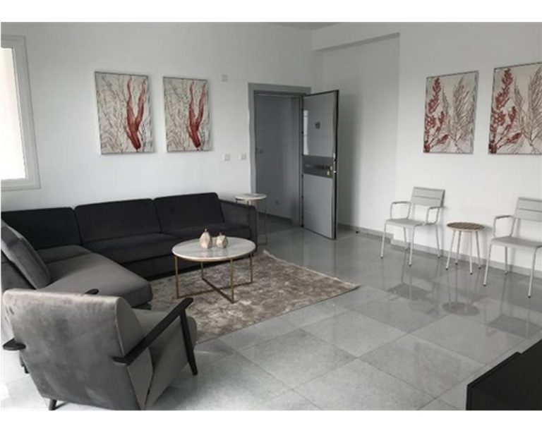 3 Bedroom Apartment for Sale in Larnaca – Agios Nikolaos, Limassol District