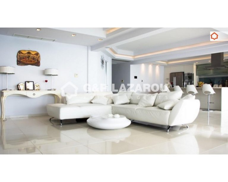 2 Bedroom Apartment for Rent in Agios Tychonas, Limassol District