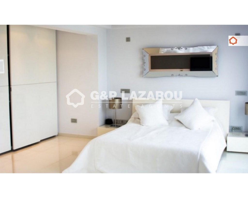 2 Bedroom Apartment for Rent in Agios Tychonas, Limassol District