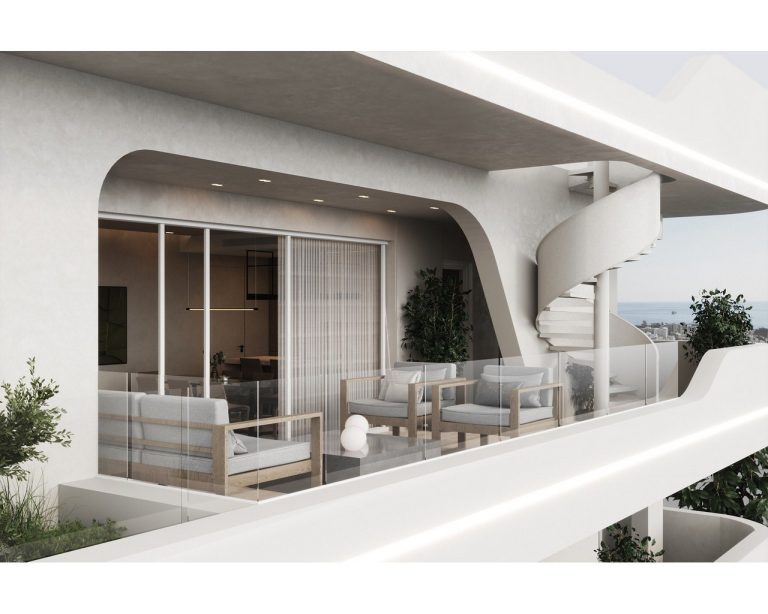 2 Bedroom Apartment for Sale in Limassol – Agios Nektarios