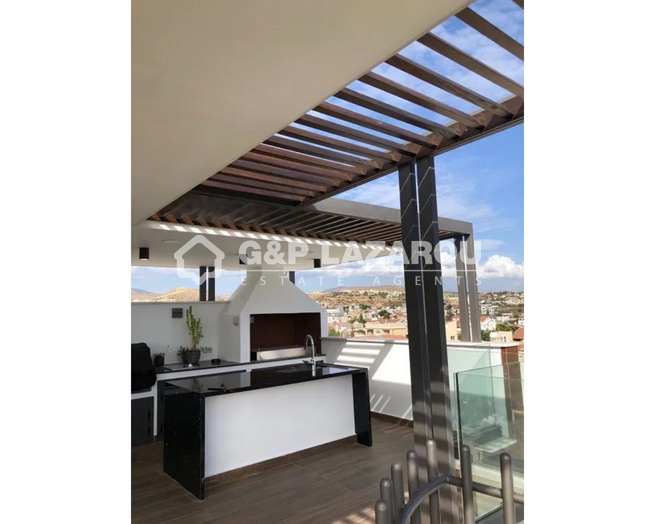 3 Bedroom Apartment for Sale in Limassol – Agios Athanasios