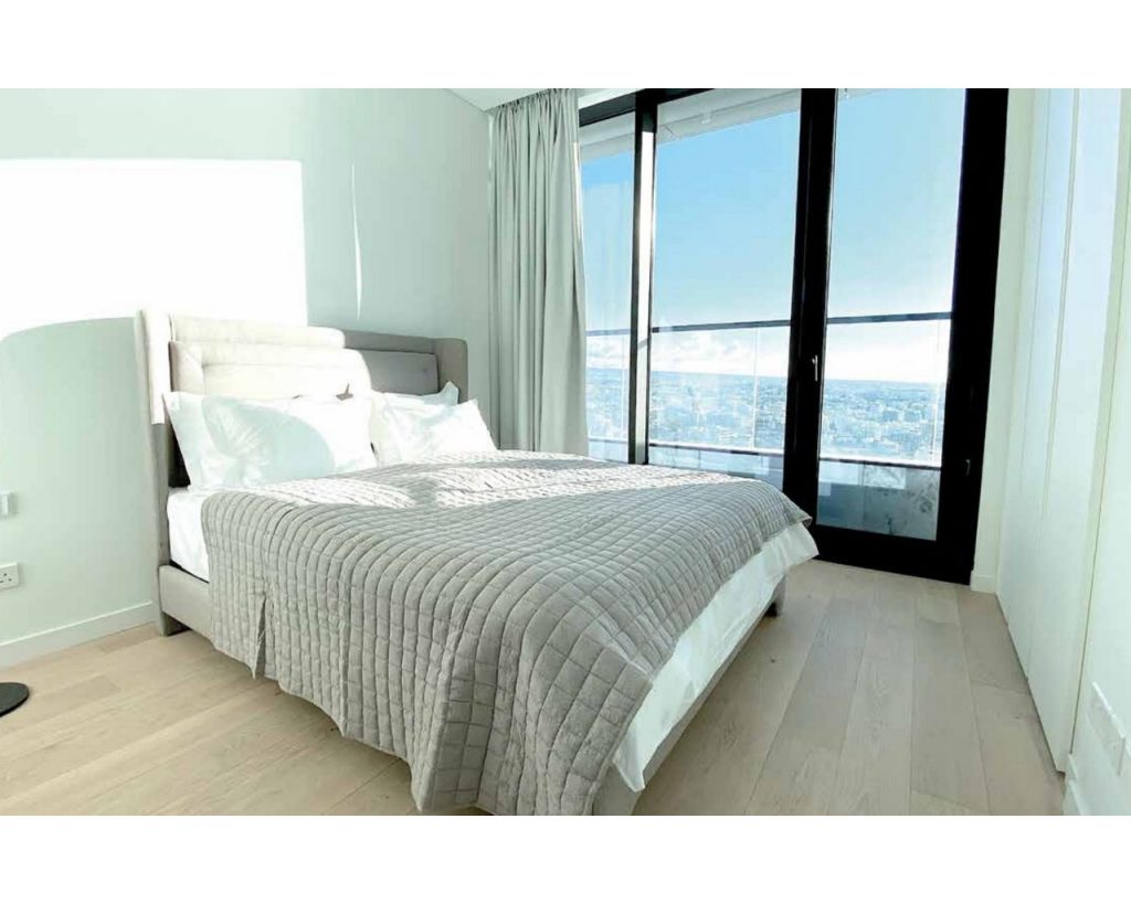 2 Bedroom Apartment for Sale in Potamos Germasogeias, Limassol District