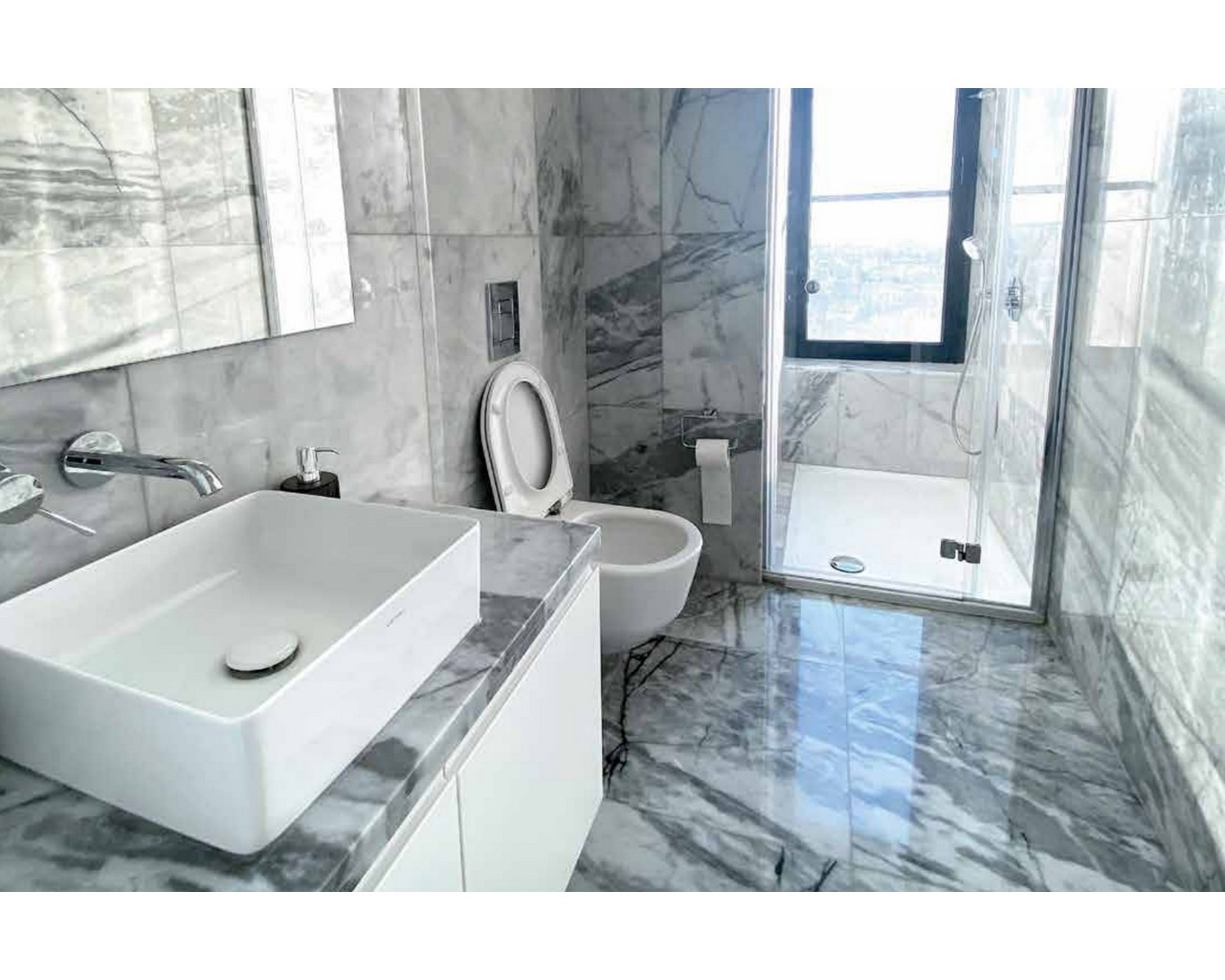 2 Bedroom Apartment for Sale in Potamos Germasogeias, Limassol District