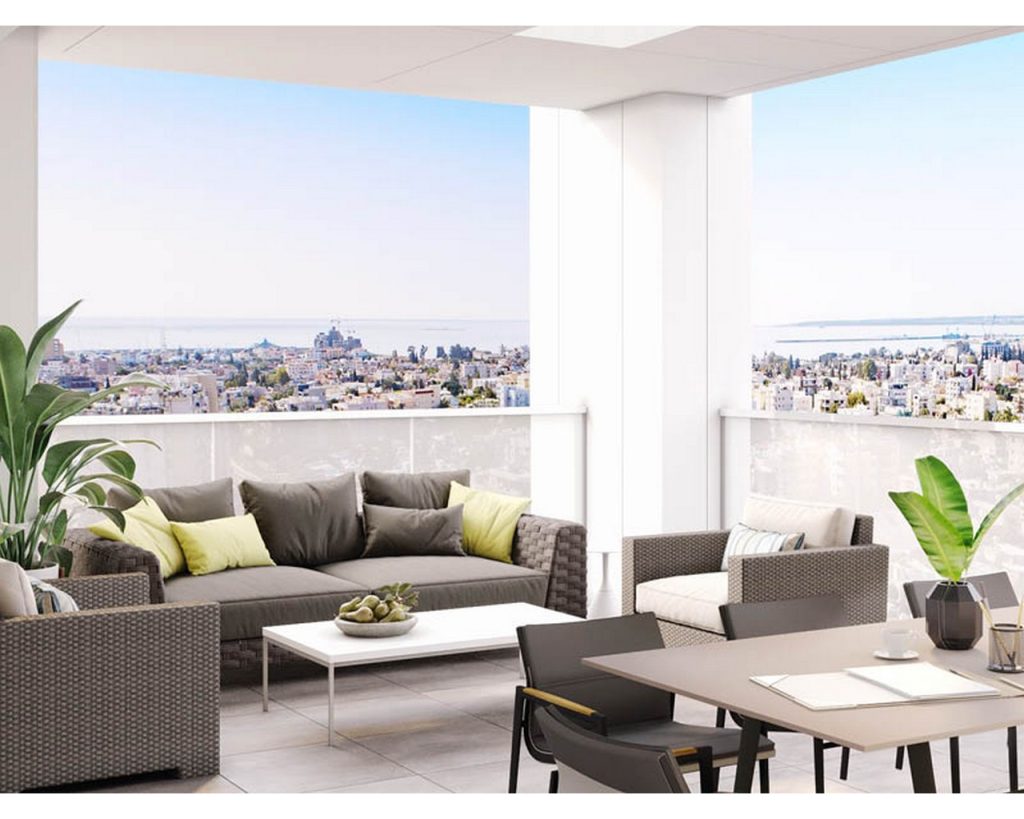 216m² Office for Sale in Limassol – Katholiki