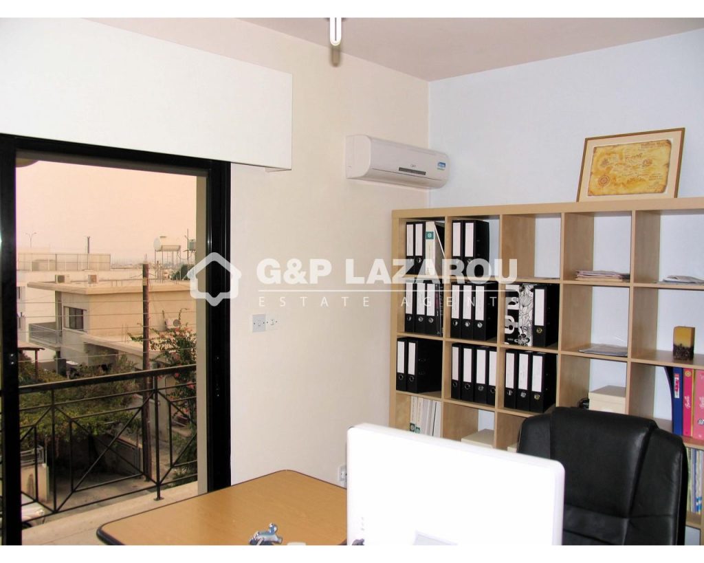 5 Bedroom House for Sale in Limassol – Agia Fyla