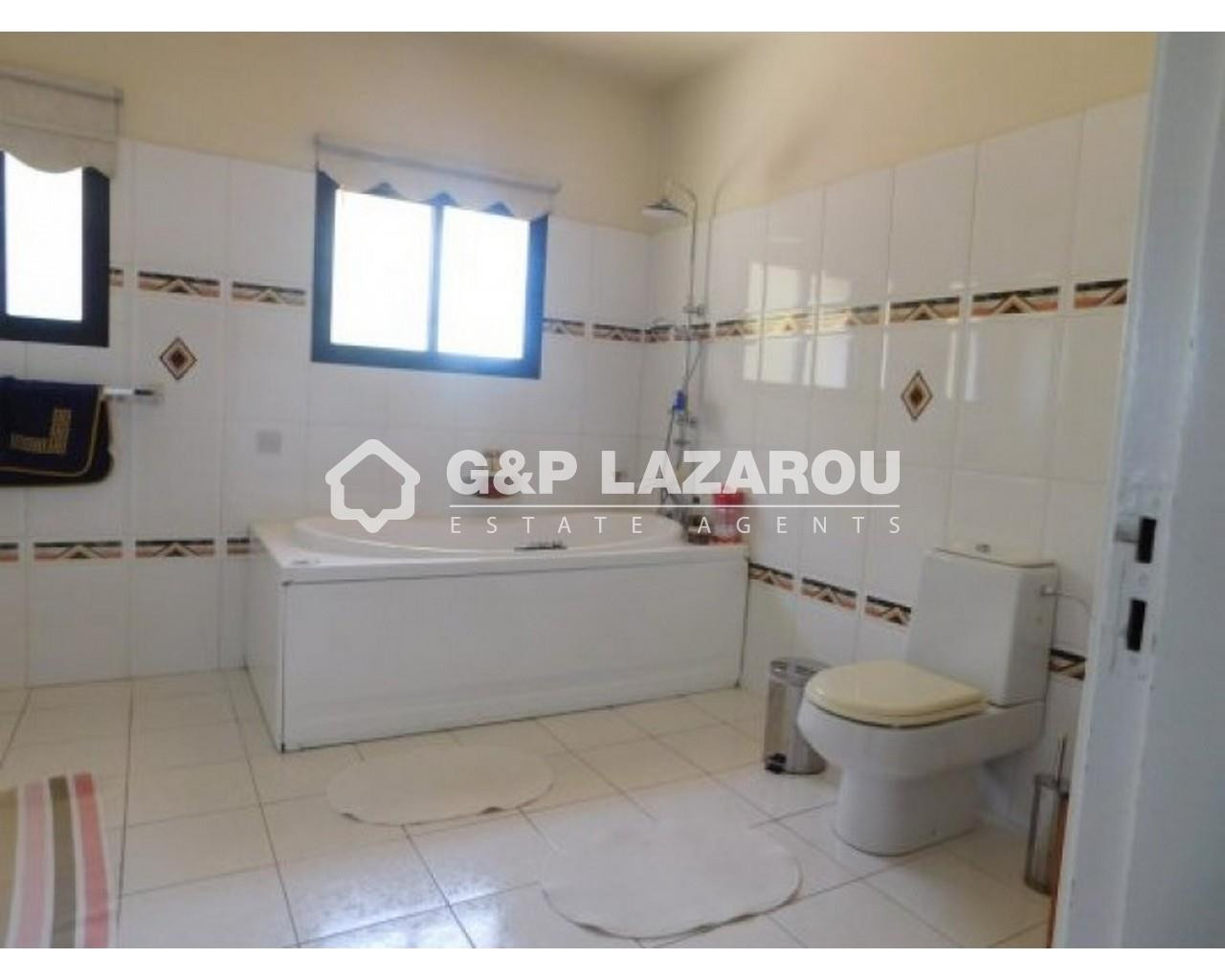 5 Bedroom House for Sale in Limassol – Agia Fyla