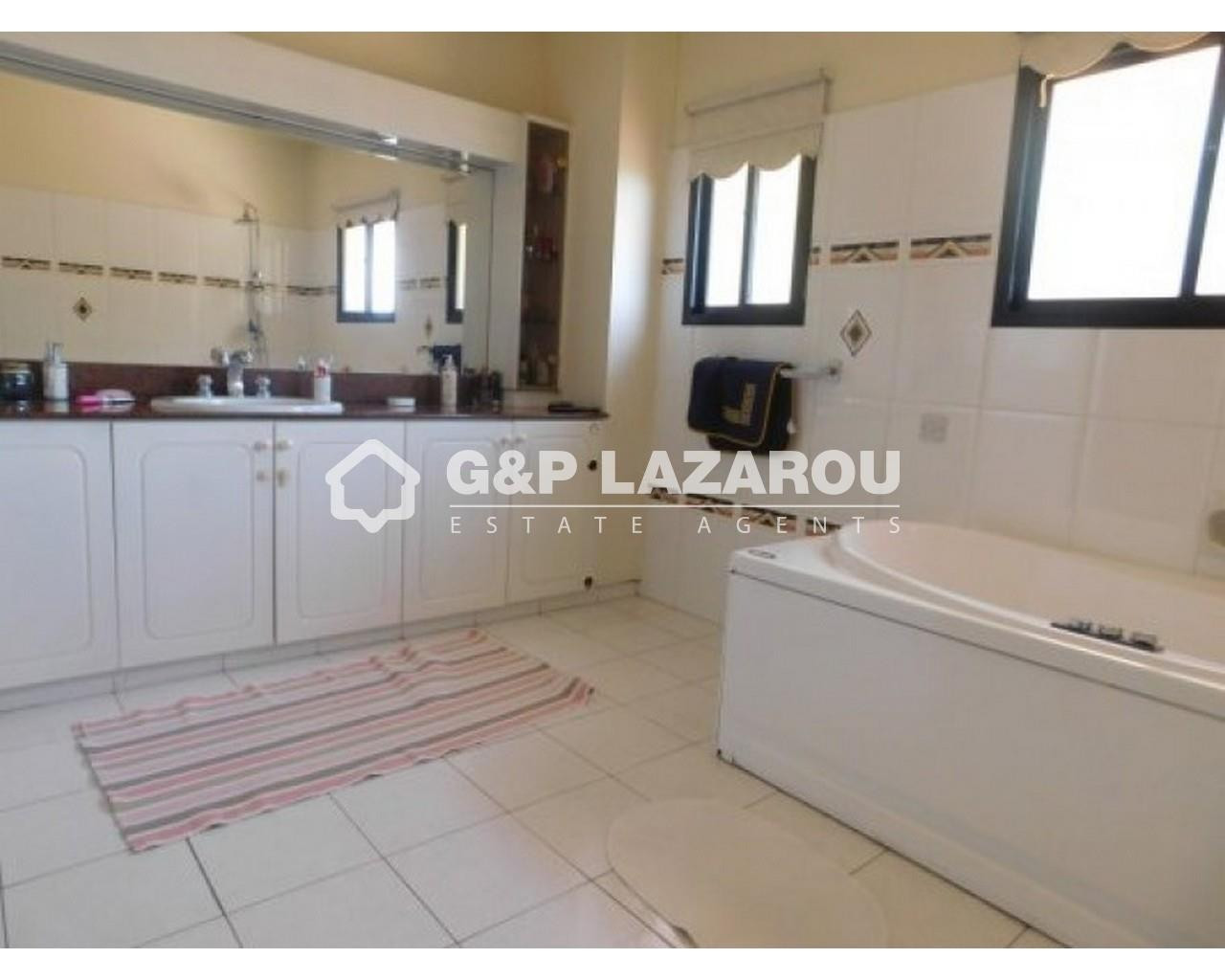 5 Bedroom House for Sale in Limassol – Agia Fyla