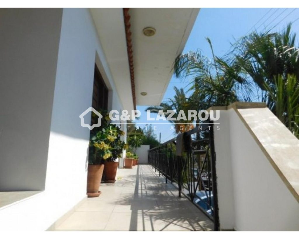 5 Bedroom House for Sale in Limassol – Agia Fyla
