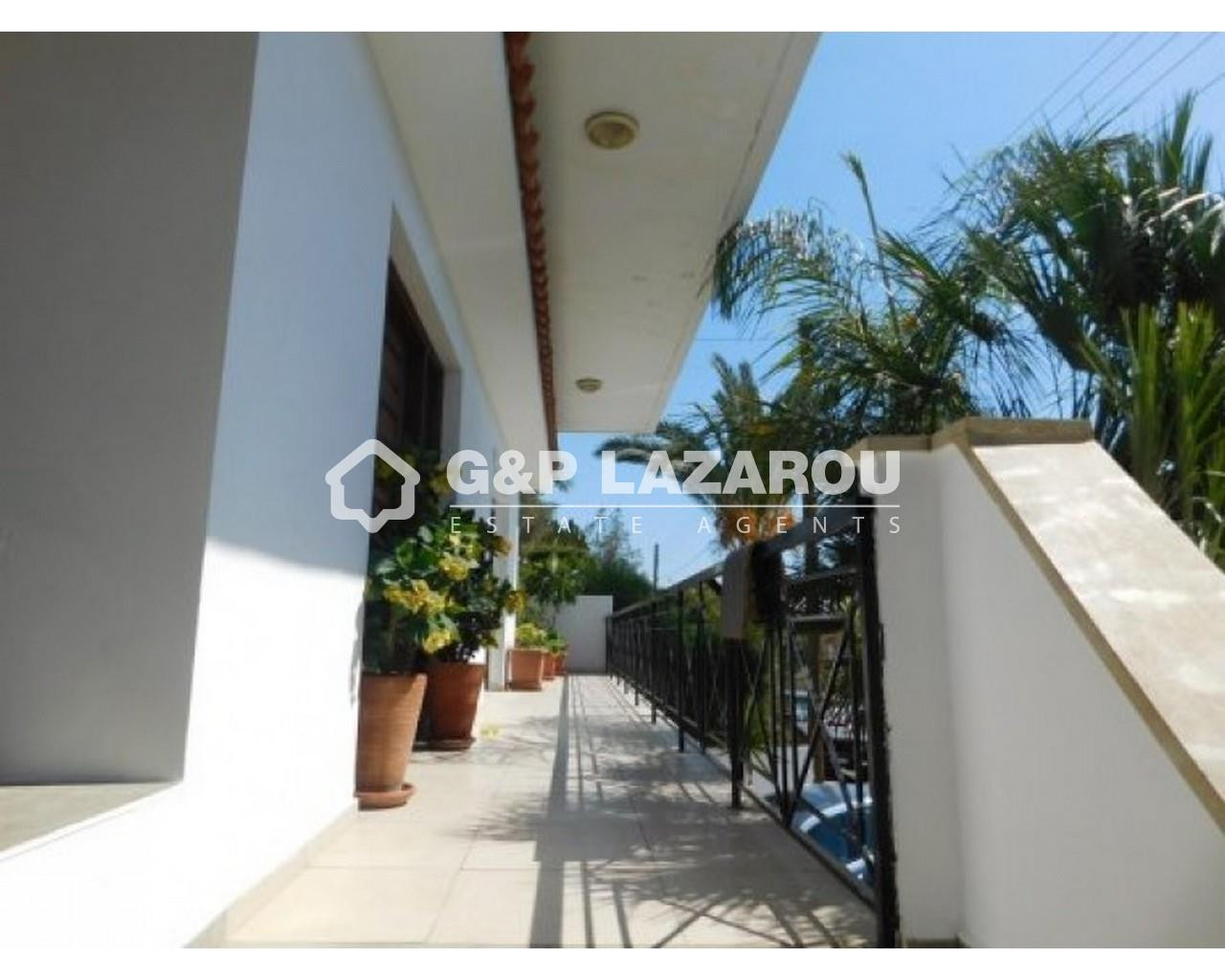 5 Bedroom House for Sale in Limassol – Agia Fyla